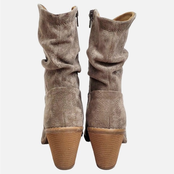 Women's Eurosoft Teren slouchy boots size 11 - Picture 10 of 10